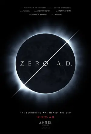 Zero A.D. Poster