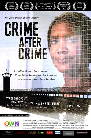 Crime After Crime - Movie Poster (thumbnail)