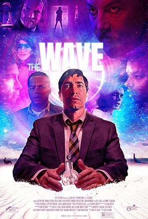The Wave - Movie Poster (thumbnail)