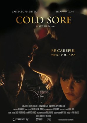 Cold Sore - Australian Movie Poster (thumbnail)