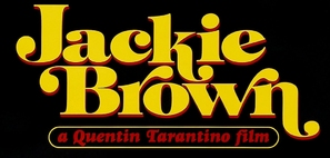 Jackie Brown - Logo (thumbnail)