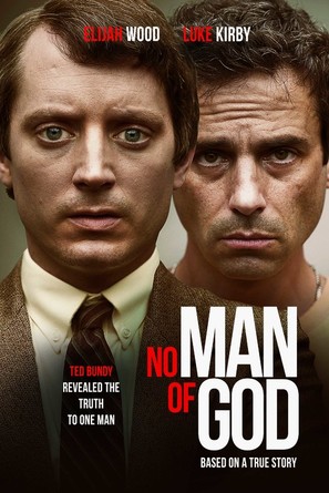 No Man of God - Movie Cover (thumbnail)
