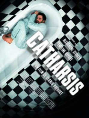 Catharsis - French Movie Poster (thumbnail)