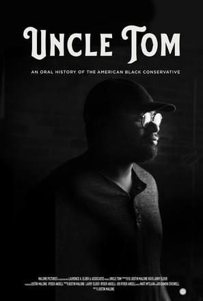 Uncle Tom - Movie Poster (thumbnail)