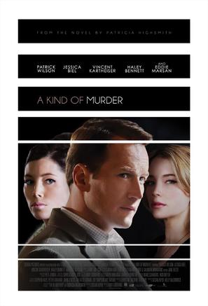 A Kind of Murder - Movie Poster (thumbnail)