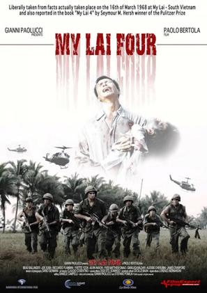 My Lai Four - Movie Poster (thumbnail)