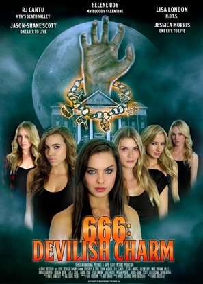 666: Devilish Charm - Movie Poster (thumbnail)