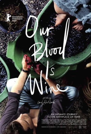 Our Blood Is Wine - Movie Poster (thumbnail)