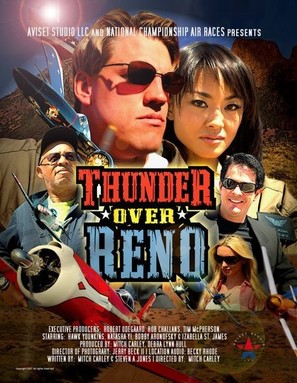 Thunder Over Reno - poster (thumbnail)