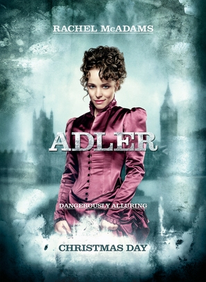Sherlock Holmes - Teaser movie poster (thumbnail)
