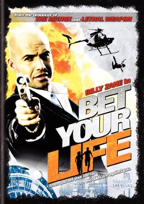 Bet Your Life - poster (thumbnail)