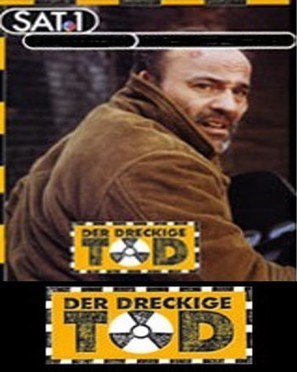 Der dreckige Tod - German Video on demand movie cover (thumbnail)