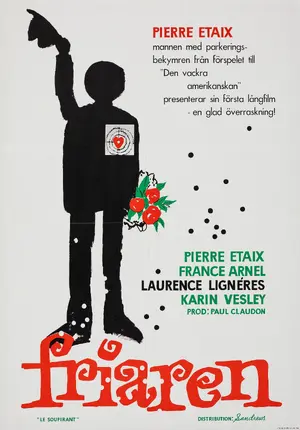 Le soupirant  Poster