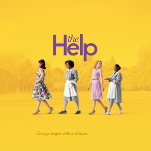 The Help - Movie Poster (thumbnail)