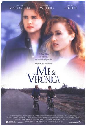 Me and Veronica - Movie Poster (thumbnail)