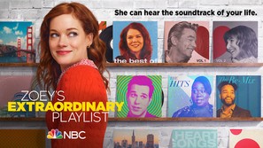 &quot;Zoey&#039;s Extraordinary Playlist&quot; - Movie Poster (thumbnail)