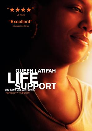 Life Support - poster (thumbnail)