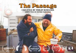 The Passage - Movie Poster (thumbnail)
