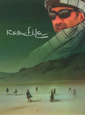 Kaafila - poster (thumbnail)
