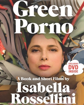 &quot;Green Porno&quot; - Movie Cover (thumbnail)