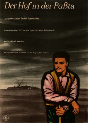 Akiket a pacsirta elkísér (1959) movie posters