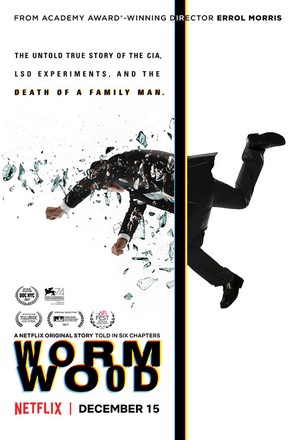 Wormwood - Movie Poster (thumbnail)