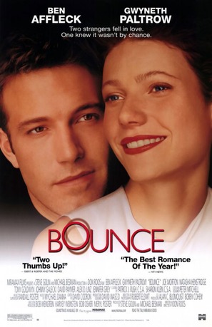 Bounce - Movie Poster (thumbnail)