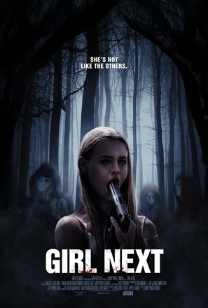 Girl Next - Movie Poster (thumbnail)