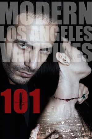 101: Modern Los Angeles Vampires - Movie Cover (thumbnail)