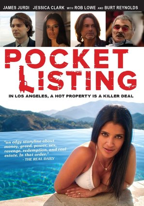 Pocket Listing - DVD movie cover (thumbnail)