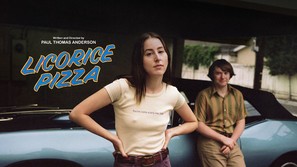 Licorice Pizza - Movie Cover (thumbnail)