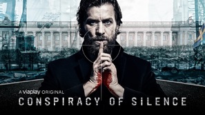 &quot;Conspiracy of Silence&quot; - Swedish Movie Poster (thumbnail)