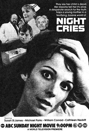 Night Cries - poster (thumbnail)