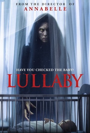 Lullaby - Video on demand movie cover (thumbnail)