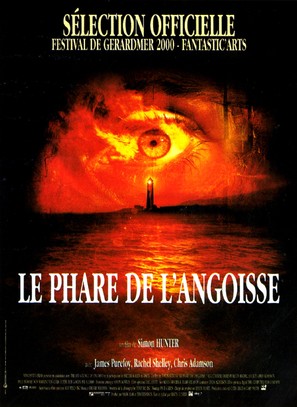 Lighthouse - French Movie Poster (thumbnail)