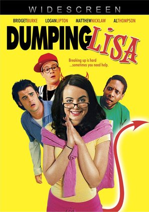Dumping Lisa - Movie Cover (thumbnail)