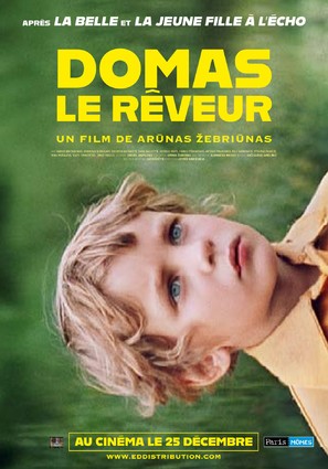 Polunochnyk - French Re-release movie poster (thumbnail)