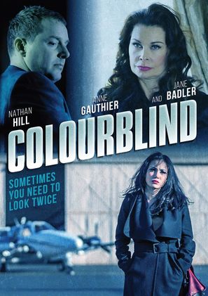 Colourblind - Australian Movie Poster (thumbnail)