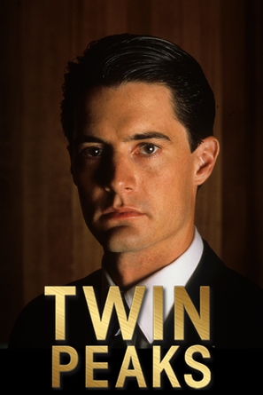 &quot;Twin Peaks&quot; - Movie Poster (thumbnail)