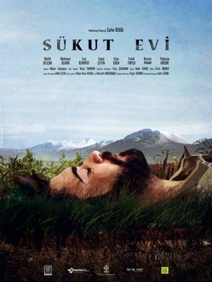 S&uuml;kut Evi - Turkish Movie Poster (thumbnail)