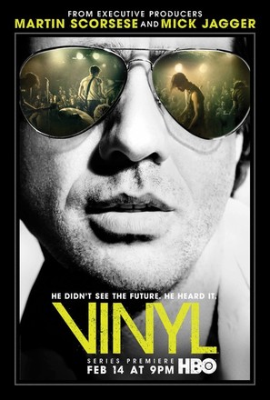 &quot;Vinyl&quot; - Movie Poster (thumbnail)