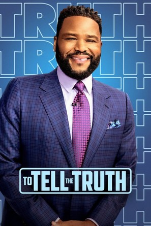 &quot;To Tell the Truth&quot; - Movie Cover (thumbnail)