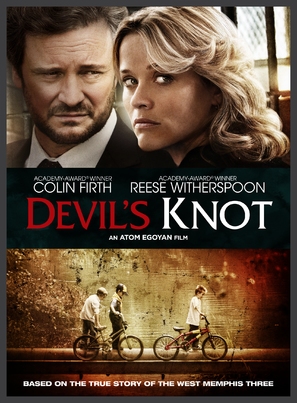 Devil&#039;s Knot - Movie Cover (thumbnail)