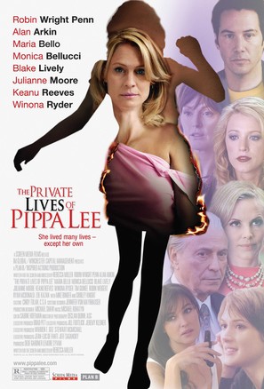 The Private Lives of Pippa Lee - Movie Poster (thumbnail)