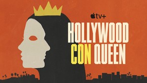 &quot;Hollywood Con Queen&quot; - Movie Poster (thumbnail)