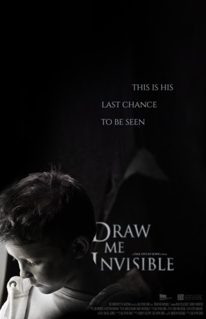 Draw Me Invisible - Movie Poster (thumbnail)