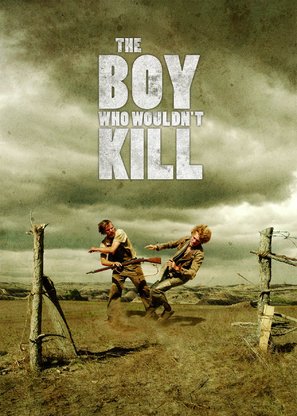 The Boy Who Wouldn&#039;t Kill - German Movie Poster (thumbnail)