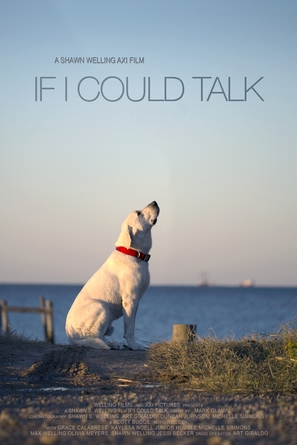If I Could Talk - Movie Poster (thumbnail)