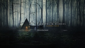 Gretel &amp; Hansel - Movie Poster (thumbnail)