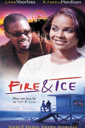 Fire &amp; Ice - Movie Cover (thumbnail)
